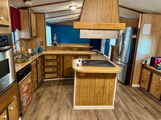106 Scaleybark Cir, House other with 2 bedrooms, 2 bathrooms and 4 parking in Andrews SC | Image 4