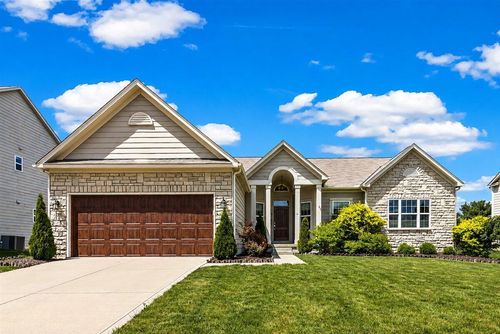 2009 Rocklake Ct, Lewis Center, OH, 43035-2522 | Card Image