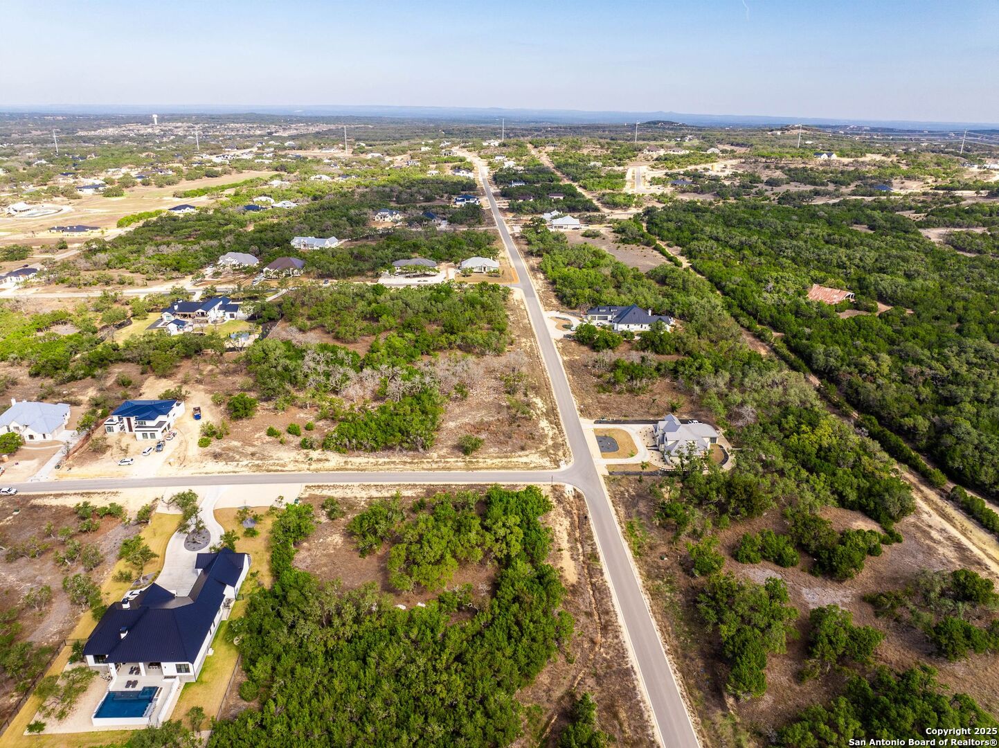 Land in Bulverde 4