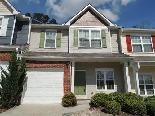 3196 Cedar Glade Ln, Buford, GA, 30519-7728 | Card Image