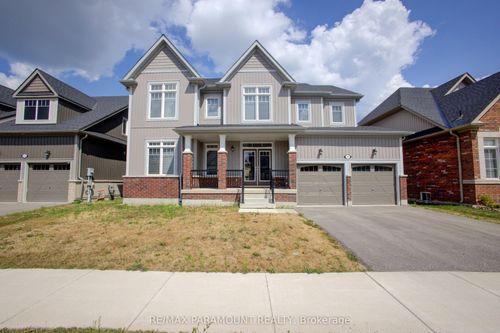 15 Mclean Ave, Collingwood, ON, L9Y3V2 | Card Image