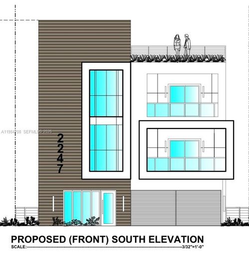 2247 Jackson St, Hollywood, FL, 33020-4919 | Card Image