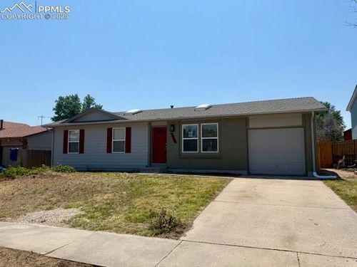 6819 Noble St, Colorado Springs, CO, 80915-3152 | Card Image