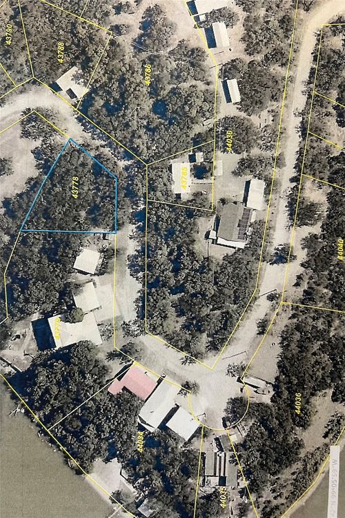 6960 Shamrock Dr, Brownwood, TX, 76801-0070 | Card Image