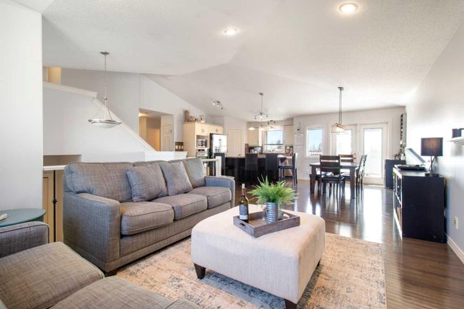 139 Isherwood Close, Home with 4 bedrooms, 3 bathrooms and 3 parking in Red Deer AB | Image 18