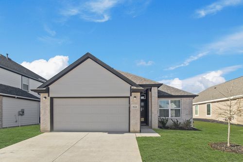 9224 Union Pacific Dr, Crowley, TX, 76036-2199 | Card Image