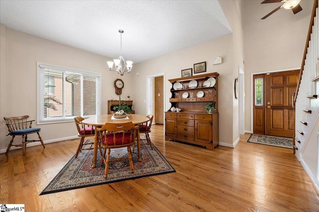 108 Commons Dr, House other with 3 bedrooms, 3 bathrooms and 1 parking in Easley SC | Image 9