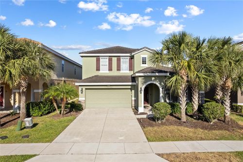 5270 Wildwood Way, DAVENPORT, FL, 33837-8427 | Card Image