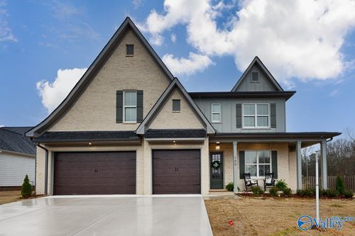 100 Parkland Hill Trce, Madison, AL, 35756-5806 | Card Image
