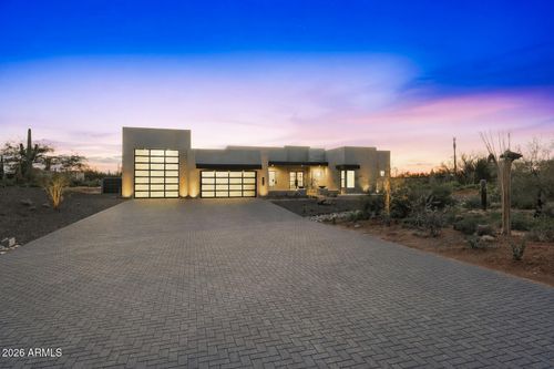 1676 E Creek Canyon Road, Phoenix, AZ, 85086 | Card Image