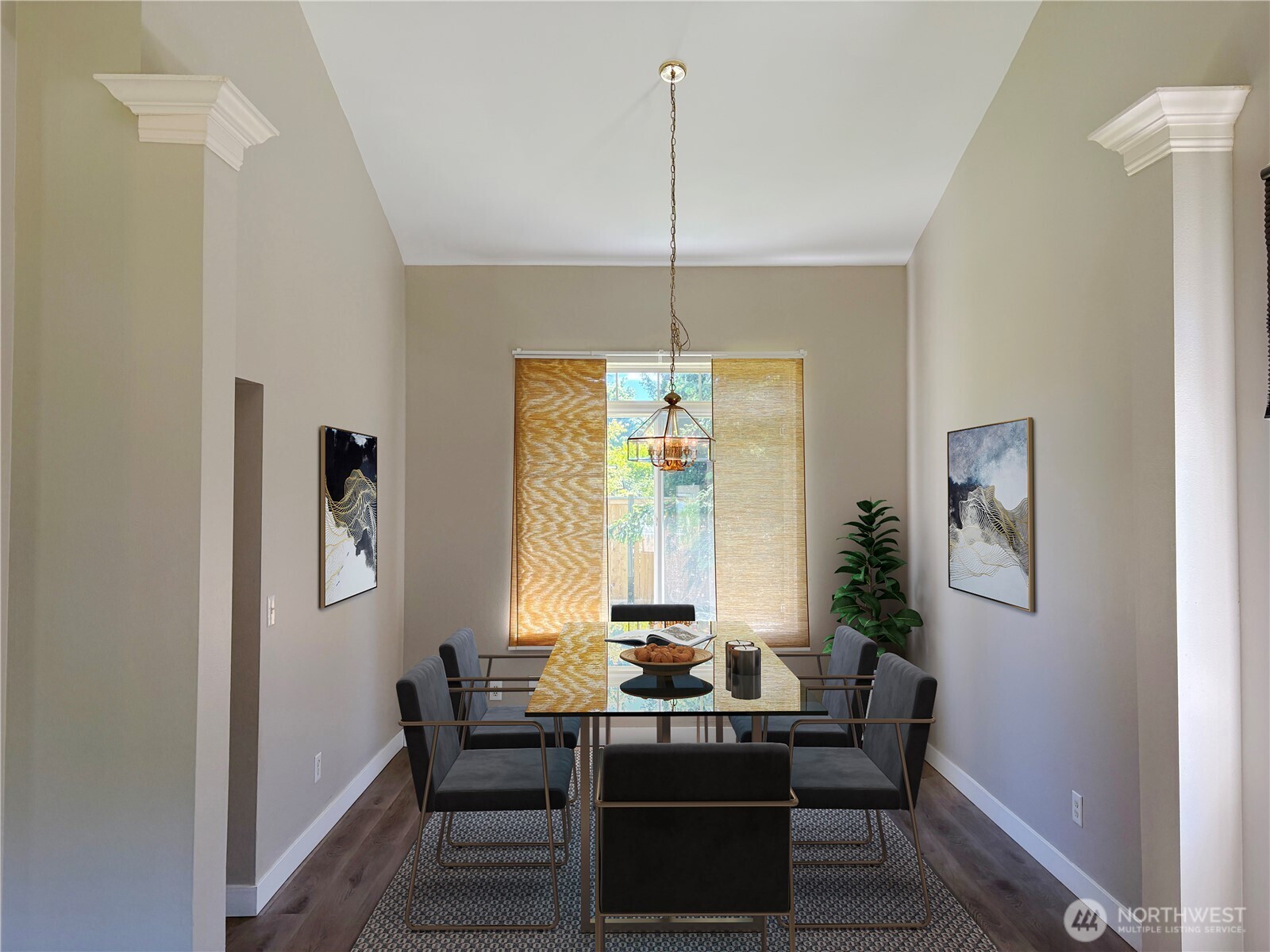 Residential in Maple Valley 4