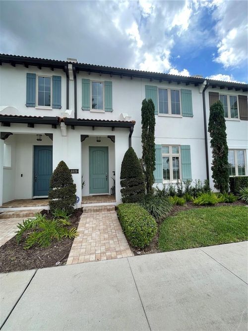 8919 Lakeshore Pointe Dr, WINTER GARDEN, FL, 34787-4547 | Card Image