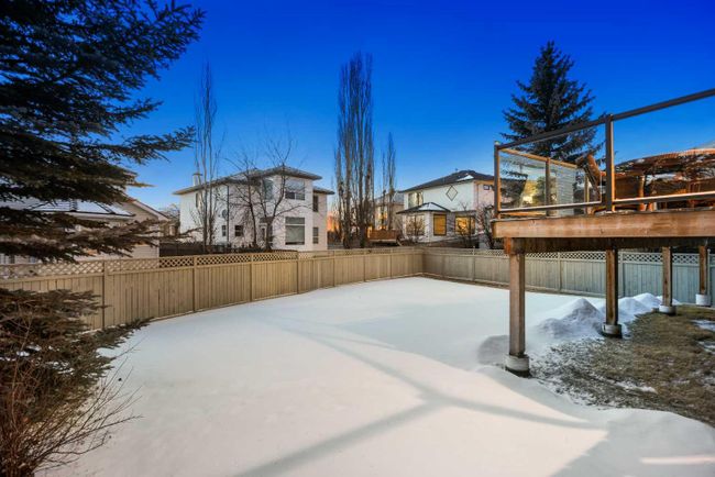 13705 Mount Mckenzie Drive Se, Home with 3 bedrooms, 2 bathrooms and 8 parking in Calgary AB | Image 42