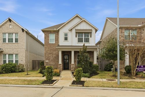 2151 Creekside Breeze Dr, Missouri City, TX, 77459-3373 | Card Image