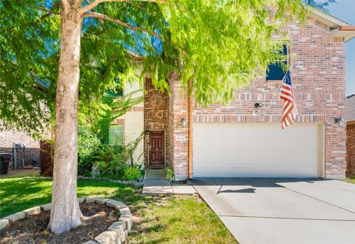 472 Grant Ln, Lavon, TX, 75166-1782 | Card Image