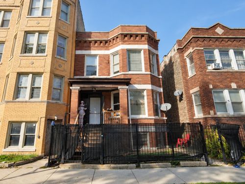 4914 W Van Buren St, Chicago, IL, 60644-4955 | Card Image
