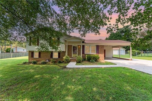 150 Fieldale Dr, Stoneville, NC, 27048-7543 | Card Image