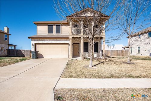 3007 Black Orchid Dr, Killeen, TX, 76549-5804 | Card Image