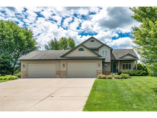 890 160th Lane, Andover, MN, 55304 | Card Image