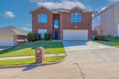 5936 Firethorn Dr, Dallas, TX, 75249-2803 | Card Image