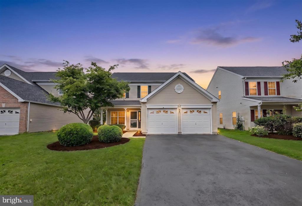 Residential in EAST WINDSOR 2