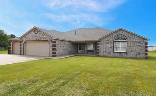 501 S 64th St W, Muskogee, OK, 74401-4500 | Card Image