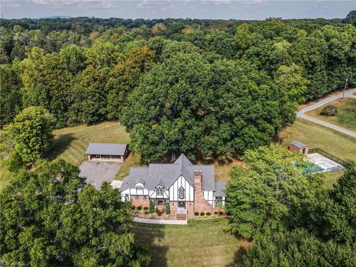 2555 Tobaccoville Rd, Rural Hall, NC, 27045-9461 | Card Image