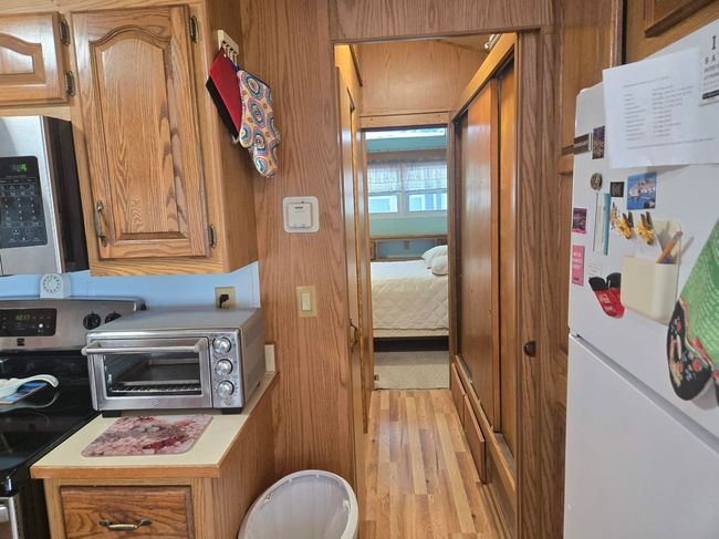UNIT-73 - 308 State Route 286, House other with 1 bedrooms, 1 bathrooms and null parking in Seabrook NH | Image 6