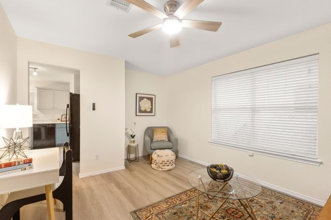 1449 Sir Thopas Trl, House other with 3 bedrooms, 3 bathrooms and null parking in Austin TX | Image 16