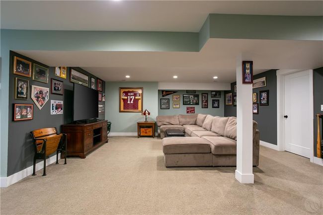 6737 Skycrest Dr, House other with 6 bedrooms, 3 bathrooms and null parking in Billings MT | Image 24