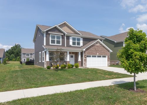 8862 Blackburn St, Fortville, IN, 46040 | Card Image