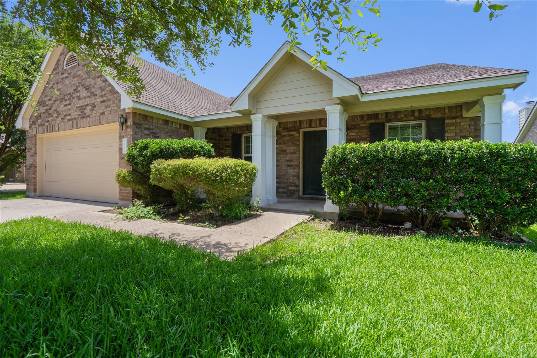 Residential in Round Rock 2
