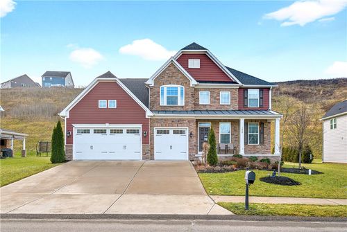 1444 Main St, Upper St Clair, PA, 15241-1918 | Card Image