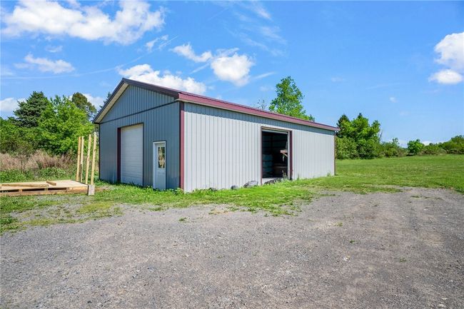 2309 Mcburney Rd, House other with 2 bedrooms, 2 bathrooms and null parking in Clifton Springs NY | Image 47
