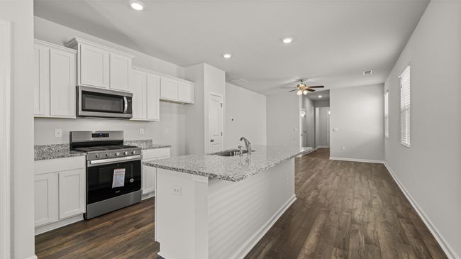 526 Whitby Ct, House other with 3 bedrooms, 2 bathrooms and null parking in Aiken SC | Image 4