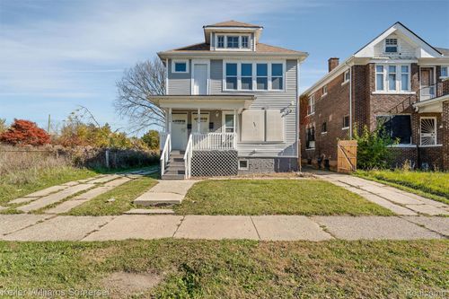 3034 Gray St, Detroit, MI, 48215-2489 | Card Image