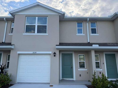 1814 Lindens St, KISSIMMEE, FL, 34746-4067 | Card Image