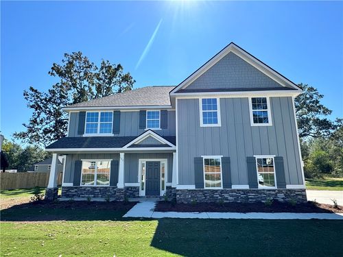 102 Owens Rd, Fort Mitchell, AL, 36856-5593 | Card Image