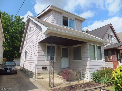 3116 Saratoga Ave, Cleveland, OH, 44109-4959 | Card Image