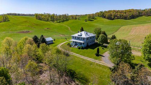 612 Dryden Rd, CHURCHVILLE, VA, 24421-2108 | Card Image