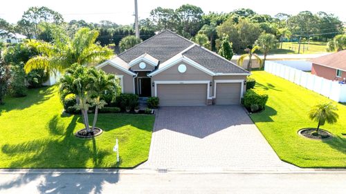 6360 Park Chester Ter, Vero Beach, FL, 32967-5200 | Card Image