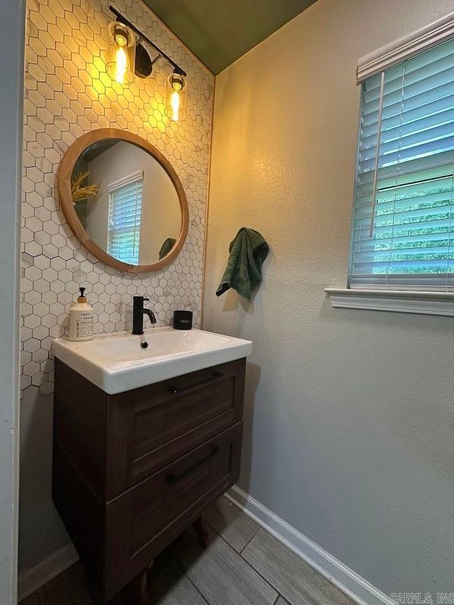 9 Whispering Dr, House other with 3 bedrooms, 2 bathrooms and null parking in Alexander AR | Image 28