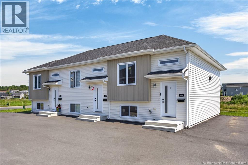 Residential in Fredericton 2