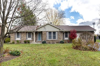 9250 N Pearlette Lane, House other with 3 bedrooms, 2 bathrooms and null parking in Wauwatosa WI | Image 1