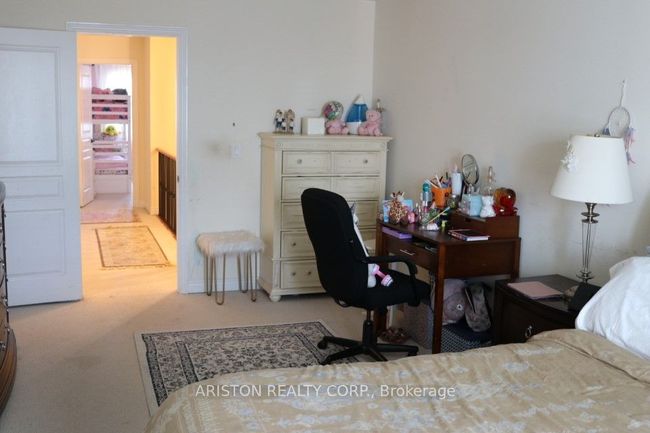 40 Alexie Way, House attached with 4 bedrooms, 3 bathrooms and 1 parking in Vaughan ON | Image 9
