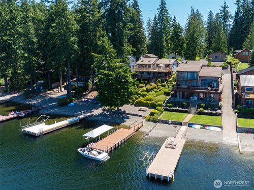 2521 E Mason Lake Drive E, Grapeview, WA, 98546 | Card Image