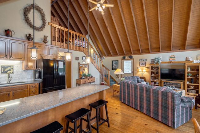 190 Hickory Pt, House other with 4 bedrooms, 3 bathrooms and null parking in Buckhead GA | Image 10