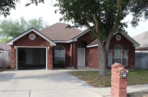 3824 Umar Ave, McAllen, TX, 78504-5971 | Card Image