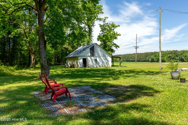 4173 Middle Rd, House other with 3 bedrooms, 2 bathrooms and null parking in Trenton NC | Image 19