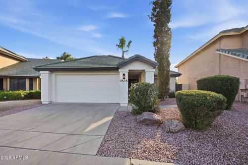 7515 W Sequoia Dr, Glendale, AZ, 85308-6013 | Card Image